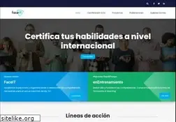 Sites similar to icdlcolombia.org