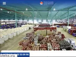 Sites similar to icdlongbinh.com