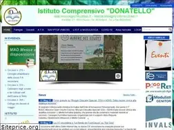 Sites similar to icdonatello.edu.it