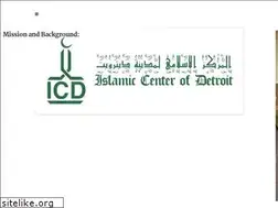 Sites similar to icdonline.org