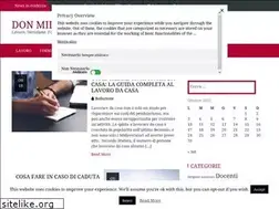 Sites similar to icdonmilanikr.it