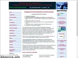 Sites similar to icdp-conf.org