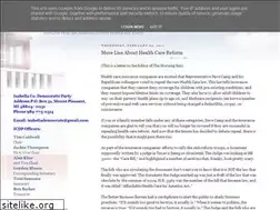 Sites similar to icdp.blogspot.com
