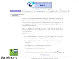 Sites similar to icdp.fr