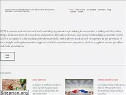 Sites similar to icdp.net