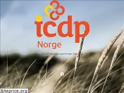 Sites similar to icdp.no