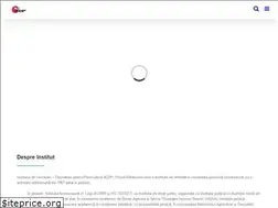 Sites similar to icdp.ro