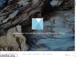 Sites similar to icdpb.org
