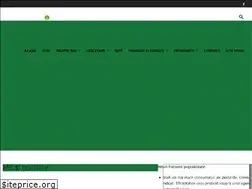 Sites similar to icdpp.ro