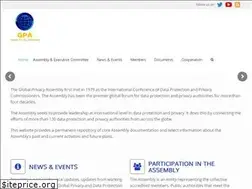 Sites similar to icdppc.org