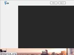 Sites similar to icdproperty.com.au