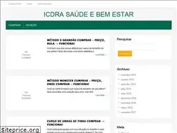 Sites similar to icdra.com.br