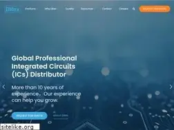 Sites similar to icdrex.com