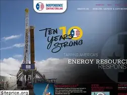 Sites similar to icdrilling.com