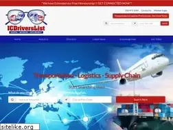 Sites similar to icdriverslist.com