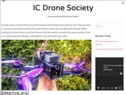 Sites similar to icdronesoc.com