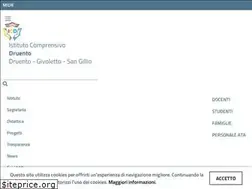 Sites similar to icdruento.edu.it