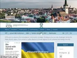 Sites similar to icds.ee