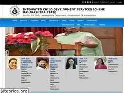Sites similar to icds.gov.in