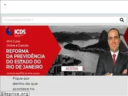 Sites similar to icdsconnect.com.br