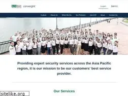 Sites similar to icdsecurity.com