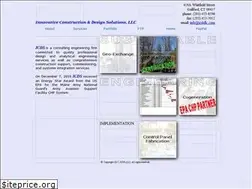 Sites similar to icdsllc.com