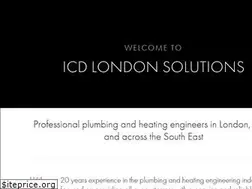 Sites similar to icdsolutions.co.uk