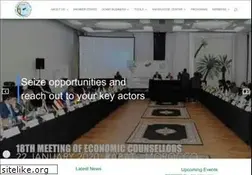 Sites similar to icdt-oic.org