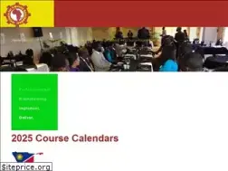 Sites similar to icdtraining.com