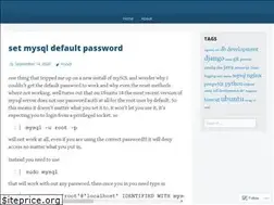 Sites similar to icdu91.wordpress.com