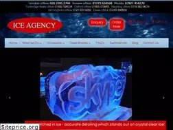 Sites similar to ice-agency.com