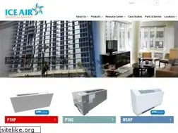 Sites similar to ice-air.com