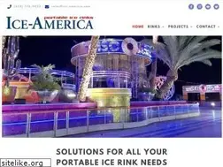 Sites similar to ice-america.com