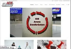 Sites similar to ice-arena.de