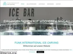 Sites similar to ice-art.com