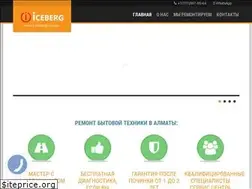 Sites similar to ice-berg.kz