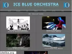Sites similar to ice-blue-orchestra.de