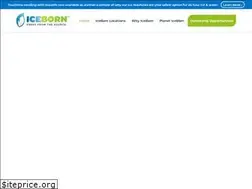 Sites similar to ice-born.com