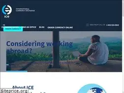 Sites similar to ice-canada.ca