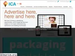 Sites similar to ice-cream.org