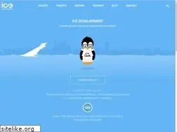 Sites similar to ice-dev.com