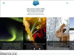 Sites similar to ice-diving.ru