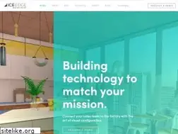 Sites similar to ice-edge.com