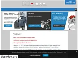 Sites similar to ice-elektro.sk