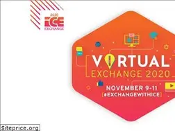 Sites similar to ice-exchange.org