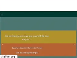 Sites similar to ice-exchange.tn