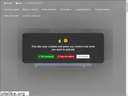 Sites similar to ice-fall.com
