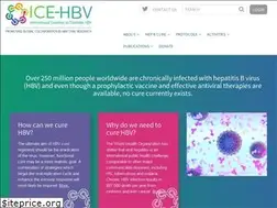 Sites similar to ice-hbv.org