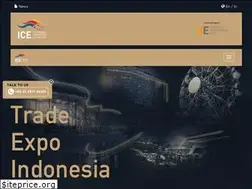 Sites similar to ice-indonesia.com