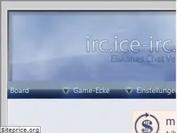 Sites similar to ice-irc.net